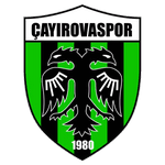 Чаыроваспор