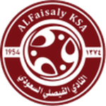 Al-Faisaly FC