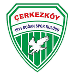 Çerkezköy 1911
