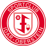 СК Идар-Оберштайн