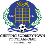 Чиппинг Содбери Таун  