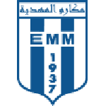 ЭМ Махдия