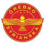 Эребру Сирианска