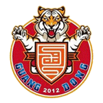 Мэйчжоу Мэйсянь Теченд  