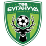 Тув Азарганууд