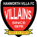 Хэнворт Вилла