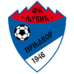 Любич Прнявор  