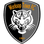 Уорксоп Таун