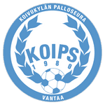 КойПС / Динамо  