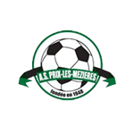 Прикс-ле-Мезьер