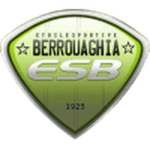 ES Berrouaghia