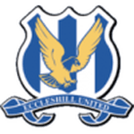 Экклсхилл Юнайтед