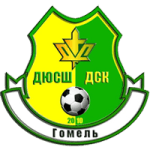 ЮА-Строй-ДЮСШ