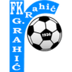 Горни Рахич