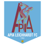 АПИА Лейхардт Тайгерс
