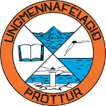 Троттур Вогар  