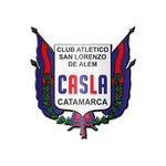 Сан-Лоренсо Алем