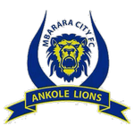 Мбарара Сіті