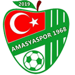 Амасьяспор 1968