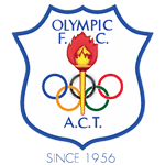 Канберра Олімпік  