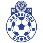 Надія Доброславці