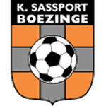 Sassport Boezinge