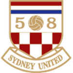 Сідней Юнайтед  