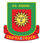 Khimik Svetlogorsk