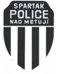 Спартак Полице-над-Метуйи