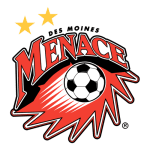 Де-Мойн Менас  