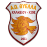 Тиелла Халкею