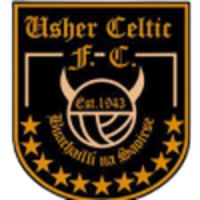 Ашер Селтик