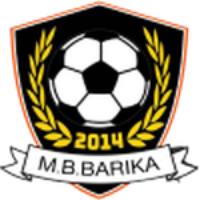 MB Баріка