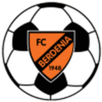 Бердения Бербур