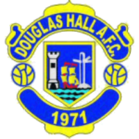 Дуглас Холл