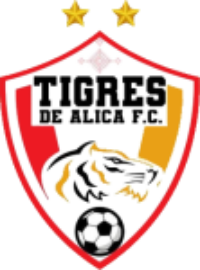 Тигрес де Алика