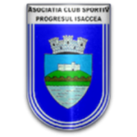 Прогресул Ісакча