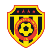 Ваймакарірі Юнайтед