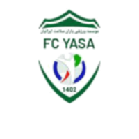 Яса Тегеран