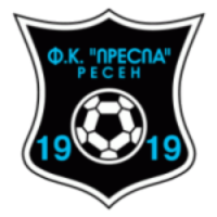 ФК Преспа Ресен