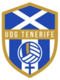 Гранад. Тенерифе (ж)