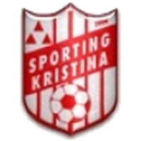Sporting Kristina