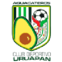 Агуакатерос CDU