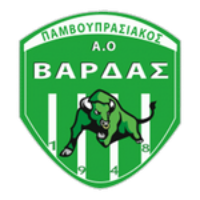 ПАО Вардас