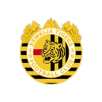 Шевкия Тайгерс