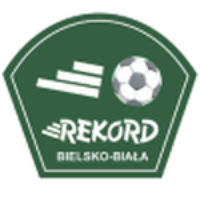 Рекорд Бєльсько-Бяла (ж)