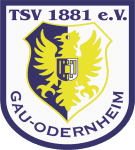 Гау-Одернхайм  