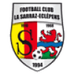 Ла-Сарраз-Эклепан