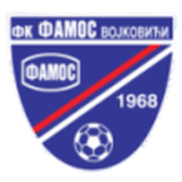 Фамос Войковичи