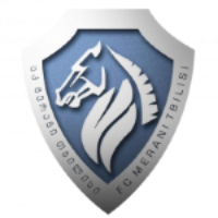 Мерани Тбилиси II